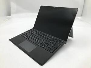 MICROSOFT/タブレット/NVMe 128GB/メモリ2GB/2GB/WEBカメラ無/OS無/Intel Corporation HD Graphics 515 32MB/ドライブ-241227001408809