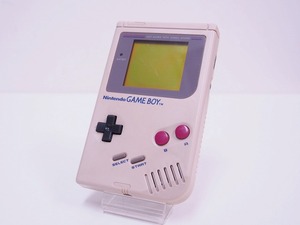 ニンテンドー Nintendo GAMEBOY DMG-01