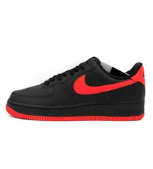 ナイキ NIKE 【 AIR FORCE 1 LOW University Red FJ4146 002 】 エア フォース 1 ロー ユニバーシティ レッド スニーカー　h3017