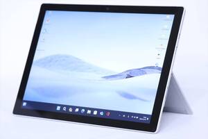 1円～ Corei7 Windows11 16GBメモリ タブレット タッチパネル 10世代 Surface Pro 7 i7-1065G7 16G 256G WiFi6