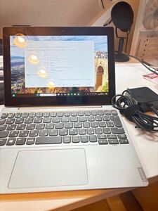 Lenovo IdeaPad D330 81H3 10.1型