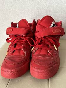 adidas FORUM MID 堂本剛　25cm 送料込