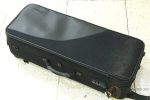 [中古] MOOSMANN Bam ファゴット用セミハードケース ファゴットの持ち運びが便利なケース！ [WK500]