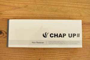 【未使用】 CHAP UP チャップアップ 薬用チャップアップ 03 薬用育毛剤 育毛剤 120ml 8K654