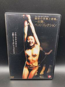 ◎【DVD@49】一本鞭、ベストコレクション 杉浦美由 他 アタッカーズ