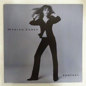 10047065;【US盤/見開き/2LP】Mariah Carey / Fantasy