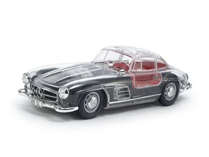 タミヤ 24366 1/24 フルビュー メルセデス・ベンツ 300 SL