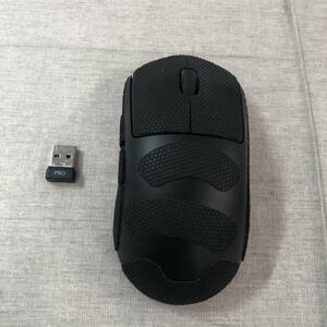 Logicool G Pro Wireless ゲーミングマウス LIGHTSPEED ワイヤレス G-PPD-002WL 