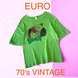 希少 EURO VINTAGE 70