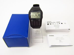 CASIO カシオ DBC32 クォーツ 時計 ∩AC25628