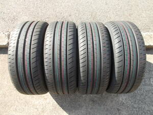 ●即決♪新古品●215/45R17 4本 トランザ T002 4本 215-45-17 215/45/17 215/45-17 4本 プリウス 86 BRZ レガシィB4 インプレッサ アテンザ