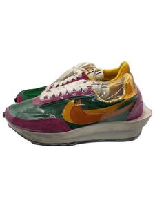 NIKE◆LDVWAFFLE / SACAI/ワッフルサカイ/マルチカラー/BV0073-301/26cm/マルチカラー