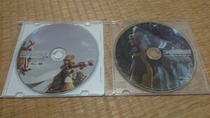 ファミ通Wave DVD 2006年6月号 ！FF11、ギルティギアなど【送料無料！】 