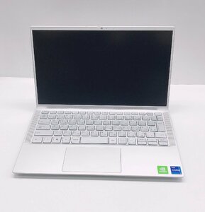 NT: DELL Inspiron P122G Corei7-1165G7 /メモリ不明/無線/ ノートパソコン 　ジャンク