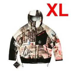 PALACE Vivienne Westwood Gore-Tex Jacket