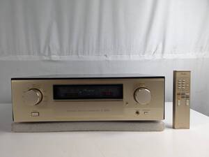 ◆◇Accuphase C-2850 コントロールアンプ 動作品 元箱 付属品完備 アキュフェーズ 美品◇◆