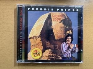 ★☆ Freddie Prinze 『Looking Good』☆★