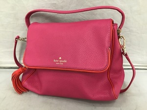 ケイトスペード kate spade ショルダーバッグ