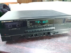 marantz　SD525F カセットデッキ