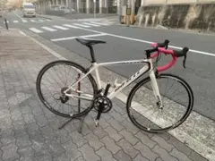 giant TCR ロードバイク