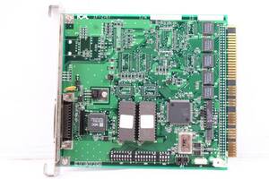 現状品 ICM IF-2767 SCSIカード インターフェースカード アイシーエム PC98 パーツ パソコン 自作 ITZQLGOY8118-YR-A00-byebye