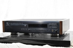 YAMAHA ヤマハ CDプレーヤー CDX-1050