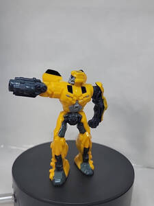 2010 Bumblebee 4" McDonald