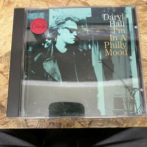 シ● ROCK,POPS DARYL HALL - I