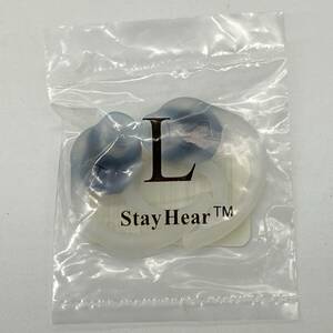 未使用♪ BOSE ボーズ 純正 StayHear イヤー チップ Lサイズ 送料無料♪