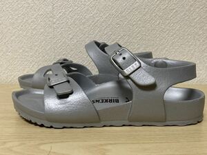 BIRKENSTOCK RIO ビルケンシュトック リオ EVA KIDS 18.5cm サンダル キッズ 子供用