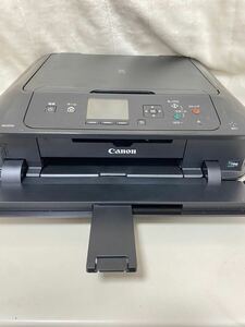 Y柏0918 中古現状品　Canon キャノン　インクジェットプリンター・複合機　MG 6930 プリンター/コピー機/複合機