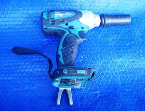 ★★★Makita マキタ 充電式インパクトレンチ TW251D (C匿名★★★