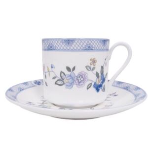 【ROYAL DOULTON/ロイヤルドルトン】CONISTON/コニストン カップ＆ソーサー 1客 ティーカップ マグカップ 食器★9210