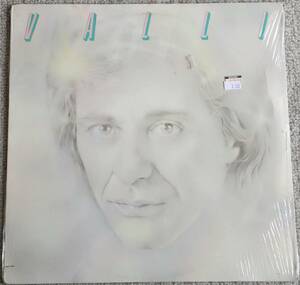 シールド未開封!! Frankie Valli『Valli』LP Soft Rock ソフトロック