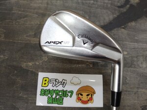 狭山■【中古】[4239] APEX UT Diamana Thump 105 S 24