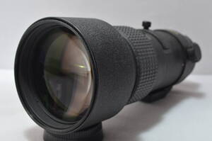 220308★極上品★ニコン Nikon AF NIKKOR 300mm F4 ED