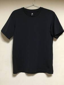 ユニクロ　男の子　半袖スポーツTシャツ　160サイズ　中古美品