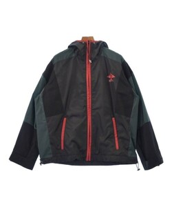 sacai マウンテンパーカー メンズ サカイ 中古　古着