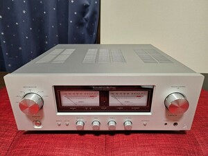 LUXMAN/ラックスマン・ L-505Z・新品同様・付属品完備・延長保証あり