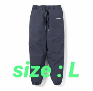 NEIGHBORHOOD ネイバーフッド PFUPT TECH PANT【222TSNH-PTM02】