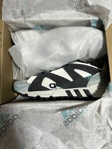 【新品未使用未着用タグ付き】adidas Consortium EQT PROTOTYPE atmos サイズ:US8.5 26.5㎝