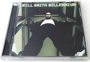 WILL SMITH (ウィル・スミス) WILLENNIUM【中古CD】