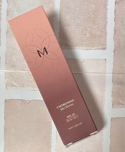 未開封 ミシャ MISSHA 美思 チョボヤン BBクリーム MISSHA Misa Choboyang BB Cream No.22