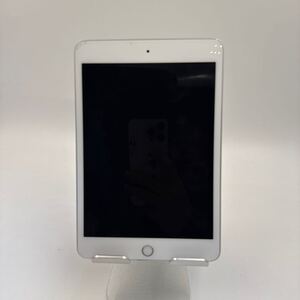 iPad mini5 64GB Wi-Fi+Cellular 本体 中古simフリ-ジャンク　管理番号：4LMT8