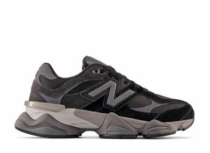 New Balance 9060 "Black" 27cm U9060BLK