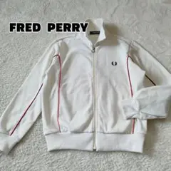 80s FRED PERRY フレッドペリー ジャージ トラックジャケット