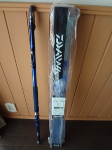 新品 ダイワ(DAIWA) インターライン シーパワー73 50-350 フィッシング 海釣り マダイ ヒラメ イサキ イナダ アマダイ