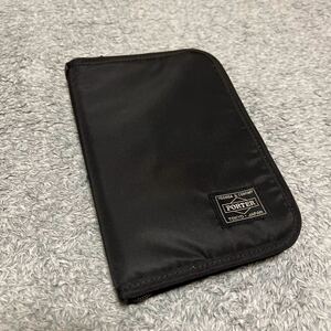 Kindle(第7世代), Kindle Paperwhite PORTER Zip Around カバー ブラック