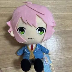 Ensemble Stars! ぬいぐるみ 桃李