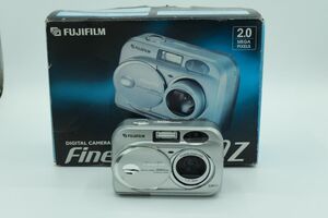 ★訳あり特価★ FUJIFILM フジフィルム FinePix 2600Z ★動作不良★ #i2361